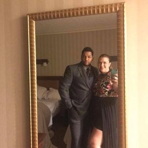 Meet your Posher, Carrielynn